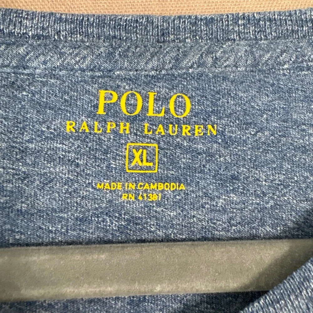 Polo Ralph Lauren polo ralph